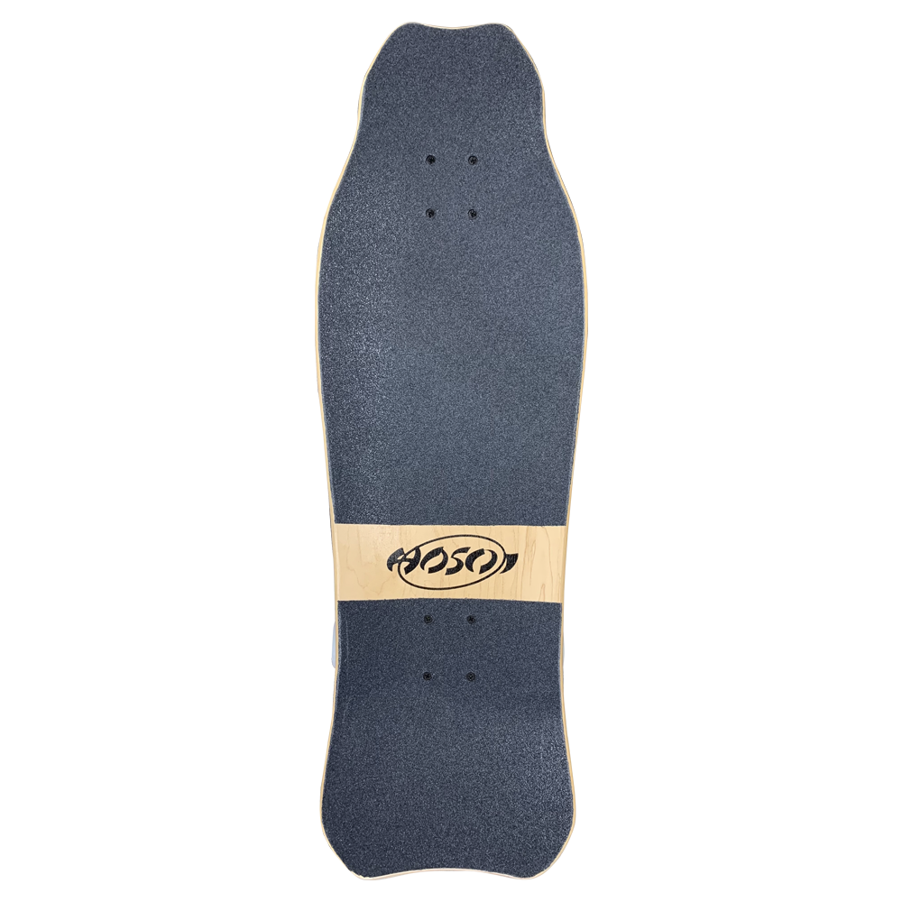 HOSOI HAMMERHEAD DOUBLE KICK SUNBURST COMPLETE