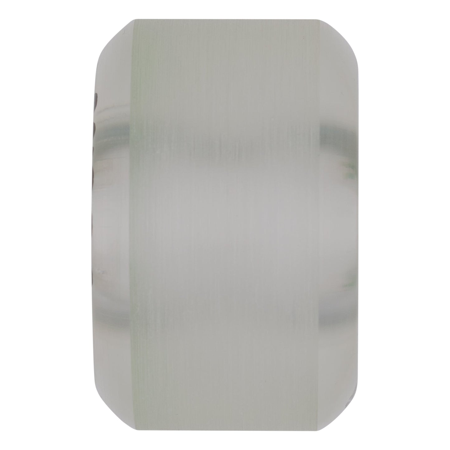 SLIME BALLS 53MM MIRROR VOMITS CLEAR 99A WHEELS