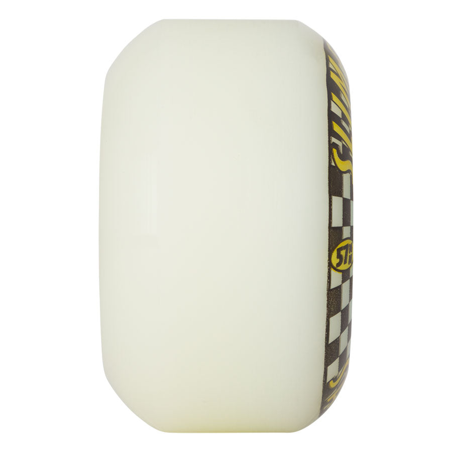 SLIME BALLS 57MM SAUCERS 95A WHEELS 4PK