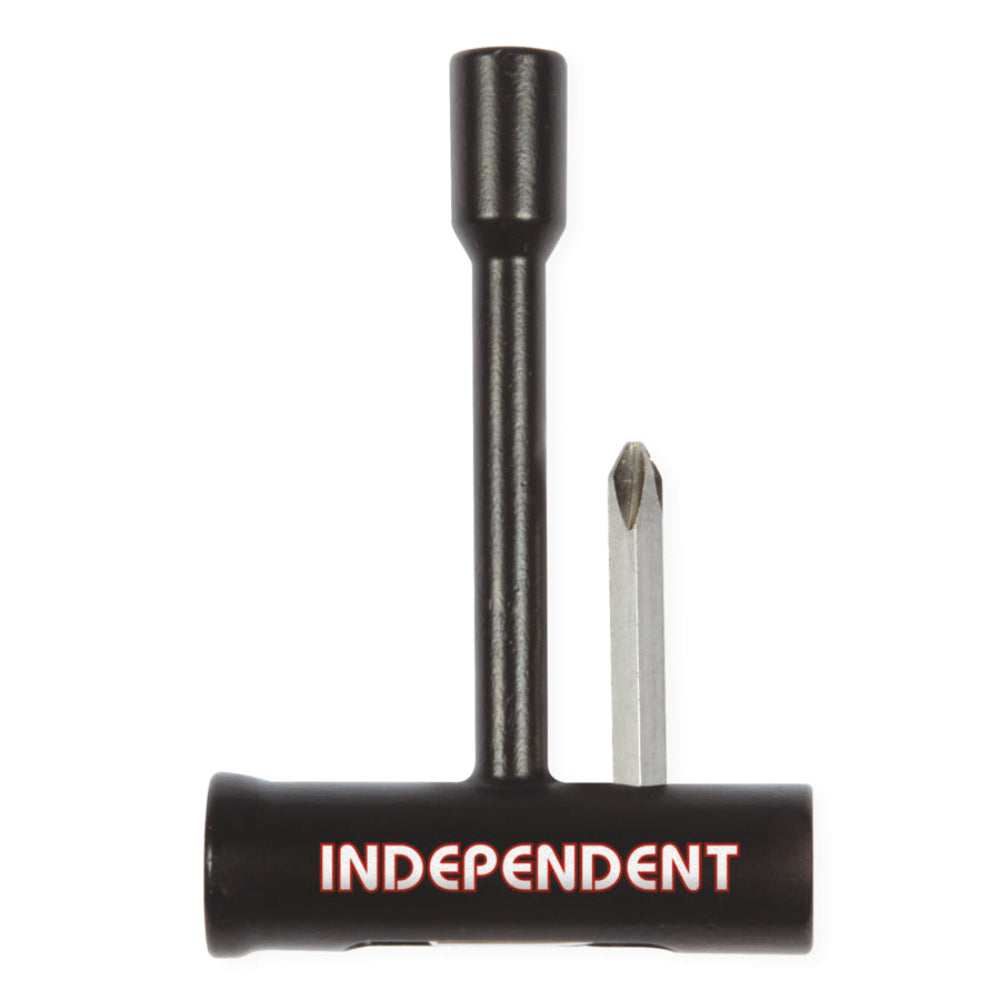 INDEPENDENT BEARING SAVER BLACK T-TOOL