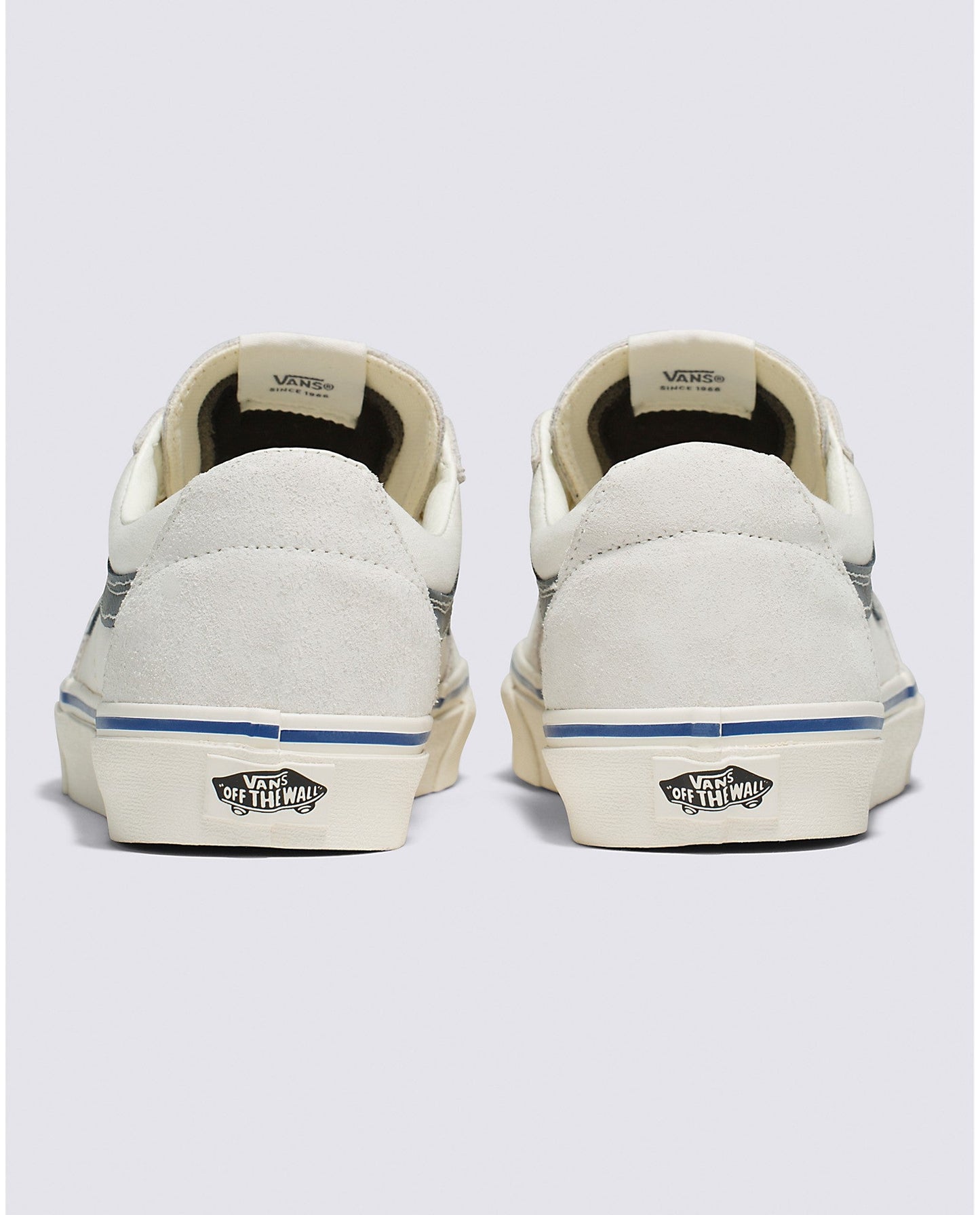 VANS SK8-LOW SPORT POP BLUE