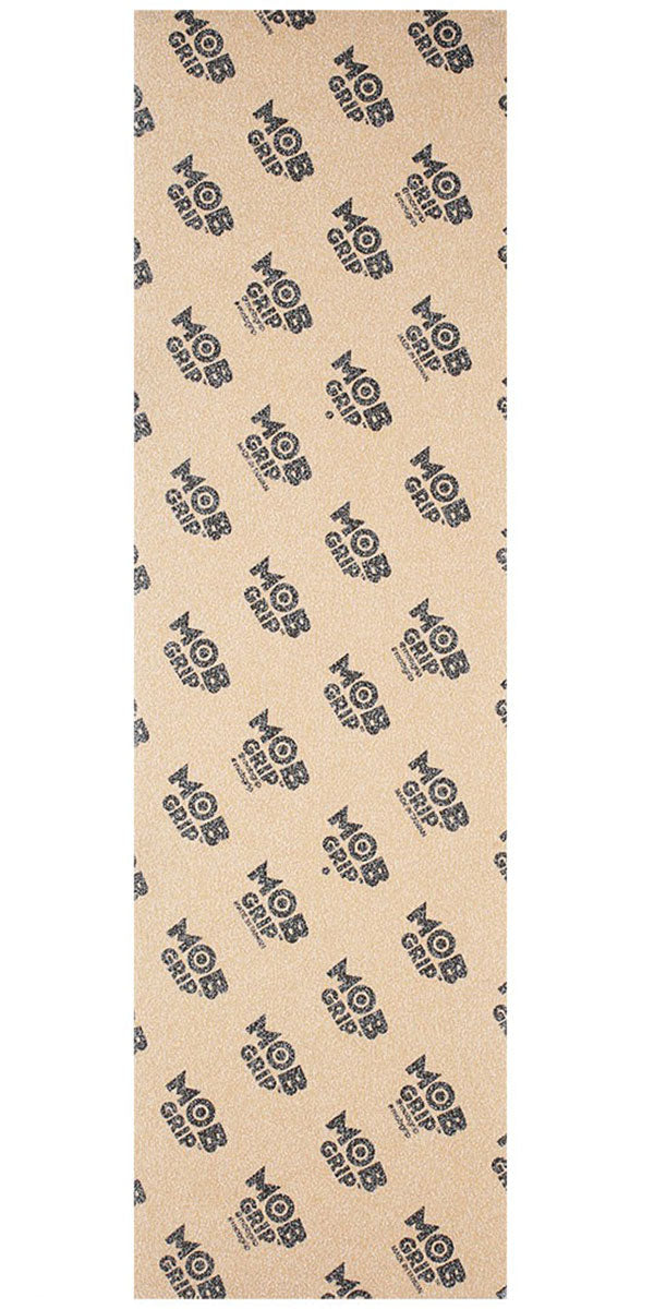 MOB grip tape 10 inch sheet- Clear