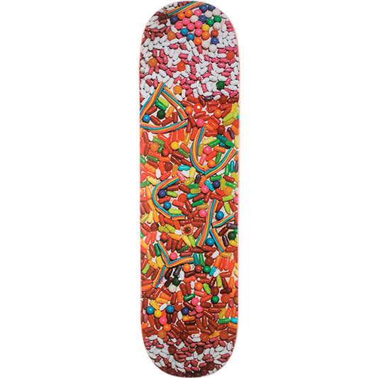 PIZZA KOVACS CANDY DECK-8.5"