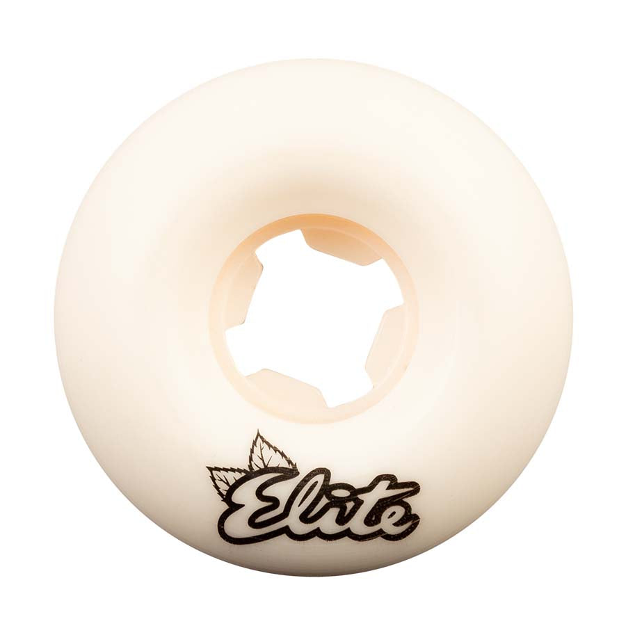 OJ 54MM ELITE MINI COMBO 101A SKATEBOARD WHEELS 4PK
