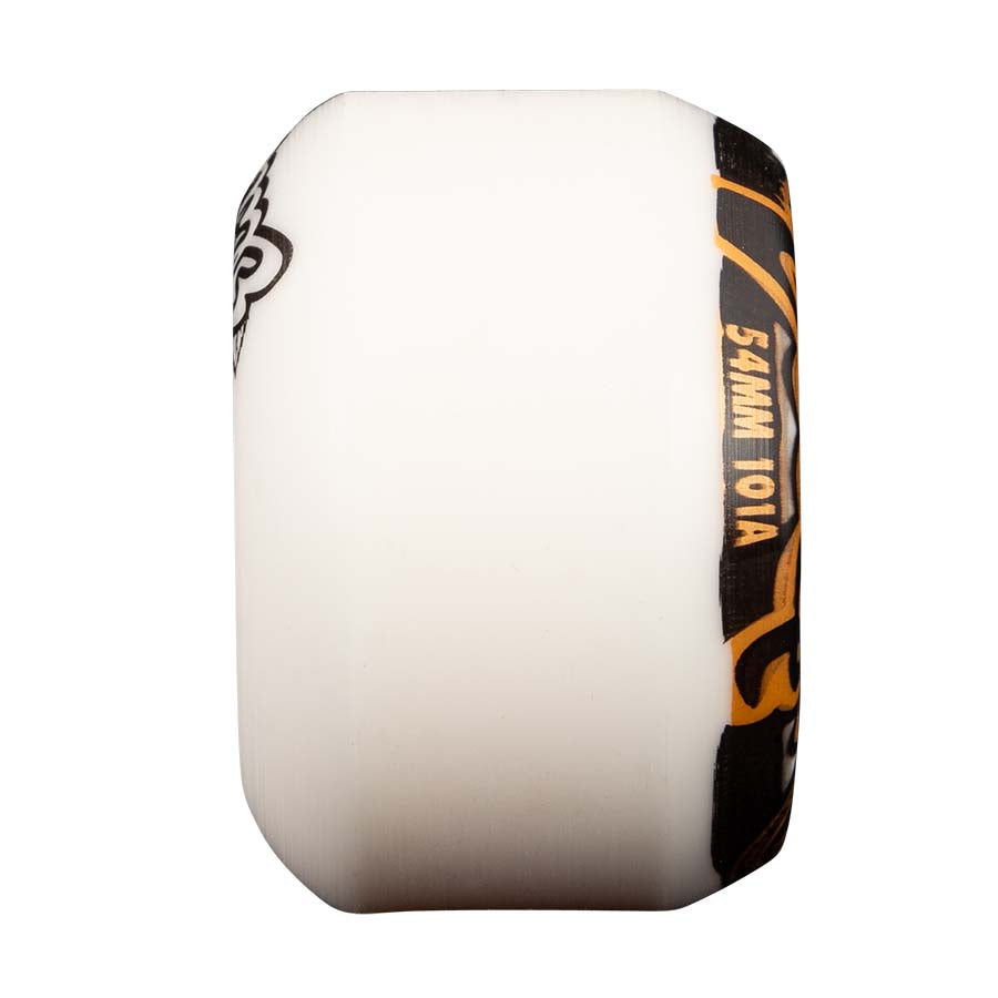 OJ 54MM ELITE MINI COMBO 101A SKATEBOARD WHEELS 4PK