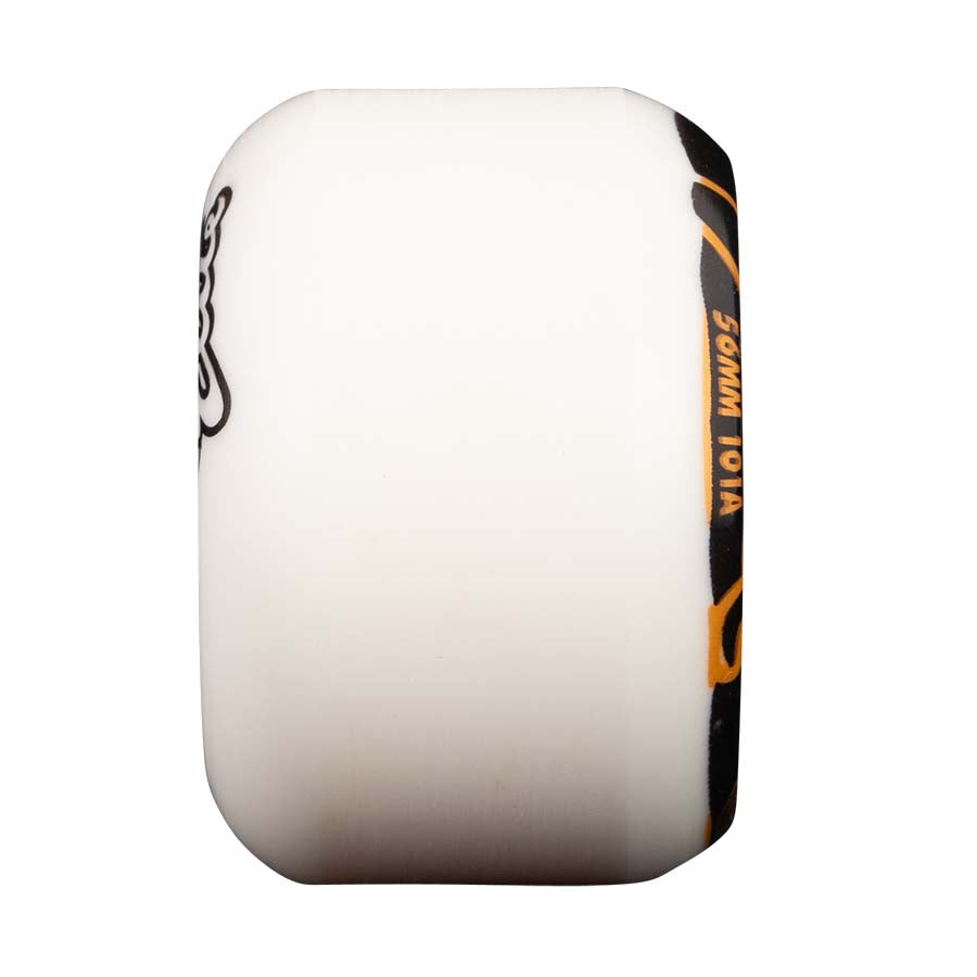 OJ 56MM ELITE MINI COMBO 101A SKATEBOARD WHEELS 4PK