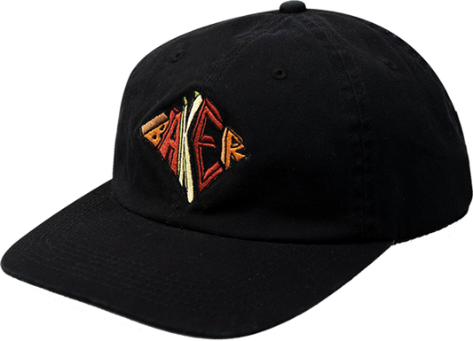 BAKER DIMENSIONS SNAPBACK HAT