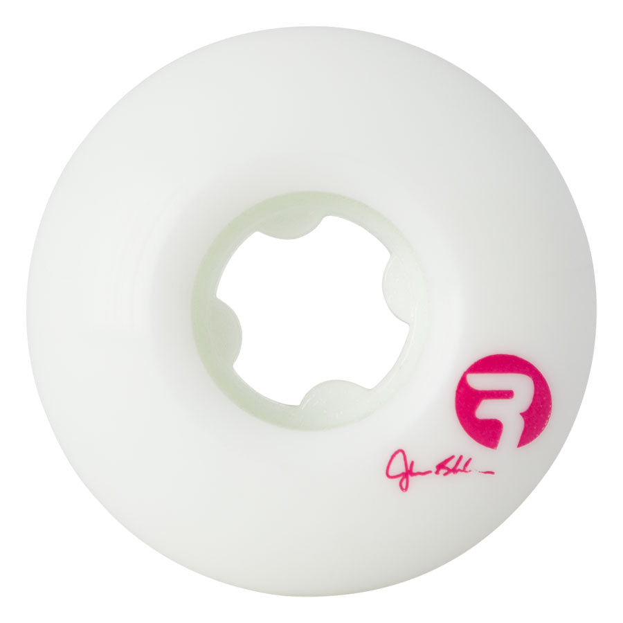 RICTA 53MM SHANAHAN GEO NATURALS ROUND 101A WHEELS