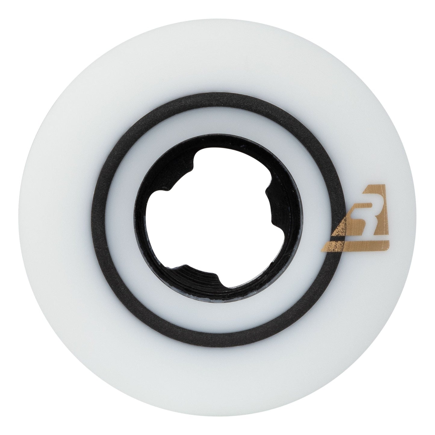 RICTA 52MM SPEEDRINGS SLIM 99A BRONZE WHEELS