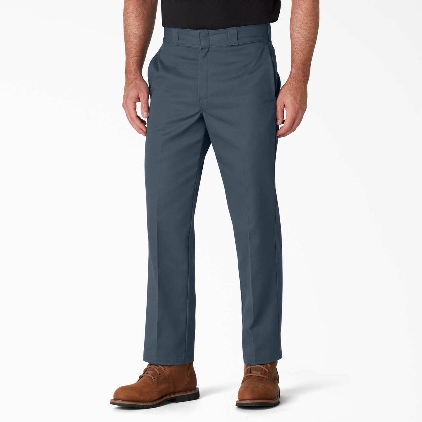 DICKIES ORIGINAL 874® WORK PANTS - AIR FORCE BLUE
