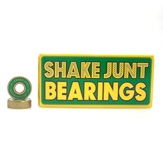 SHAKE JUNT TRIPLE OG'S ABEC 7