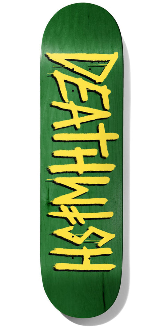 DEATHWISH ASSTD DECK - 8.125"