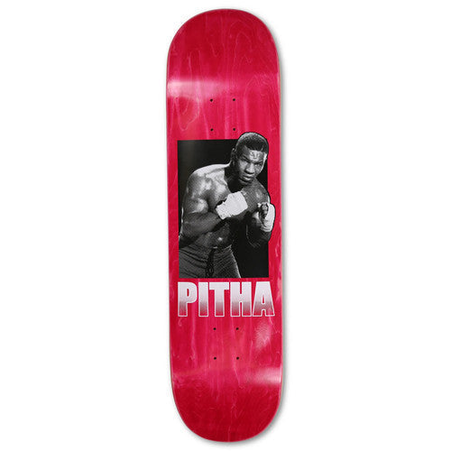 PIZZA PITHA DECK-8.25"