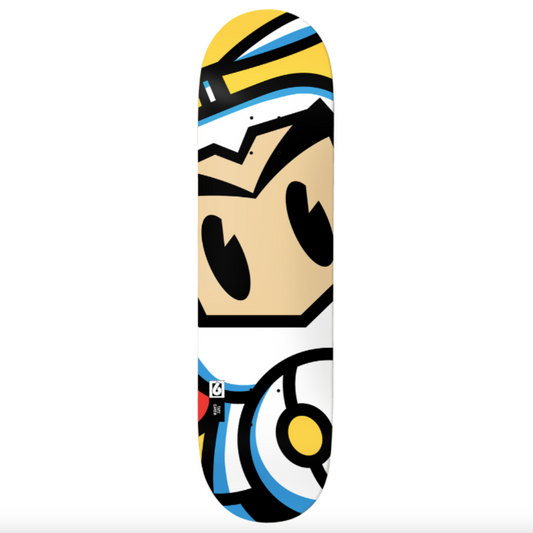 BIRDHOUSE TATE CAREW BOMBER XL DECK - 8.5"