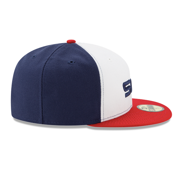 CHICAGO WHITE SOX NEW ERA 59FIFTY FITTED HAT