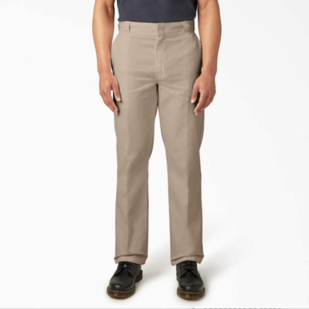 DICKIES ORIGINAL 874® WORK PANTS - DESERT SAND