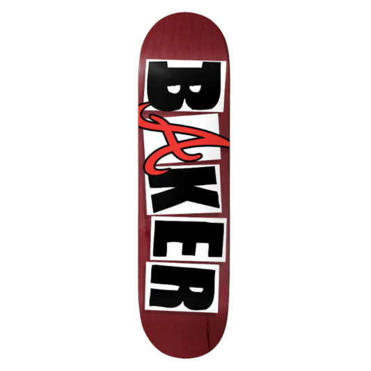 BAKER REYNOLDS ICON ATL DECK - 8.25"
