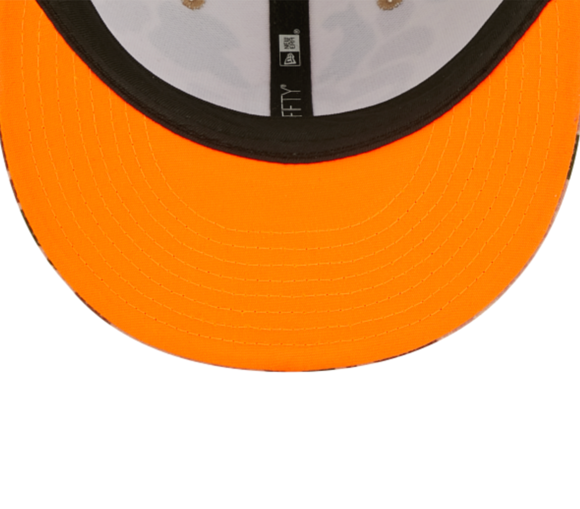 TORONTO BLUEJAYS 59FIFTY NEW ERA DUCK CAMO WORLD SERIES 1993 FITTED HAT