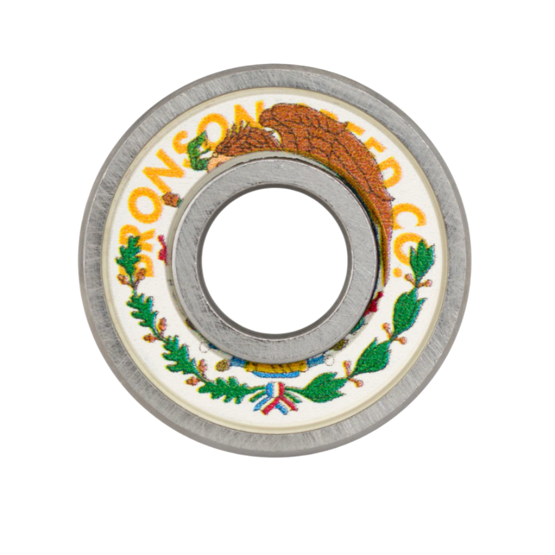 BRONSON LEO ROMERO PRO G3 BEARINGS