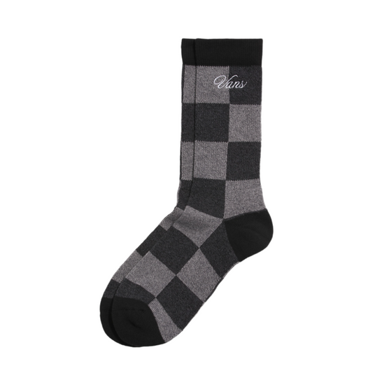 VANS MEN'S ORIGINAL CREW SOCK