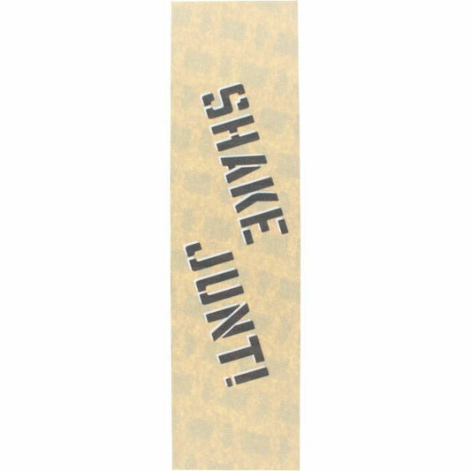 SHAKE JUNT Grip tape sheet