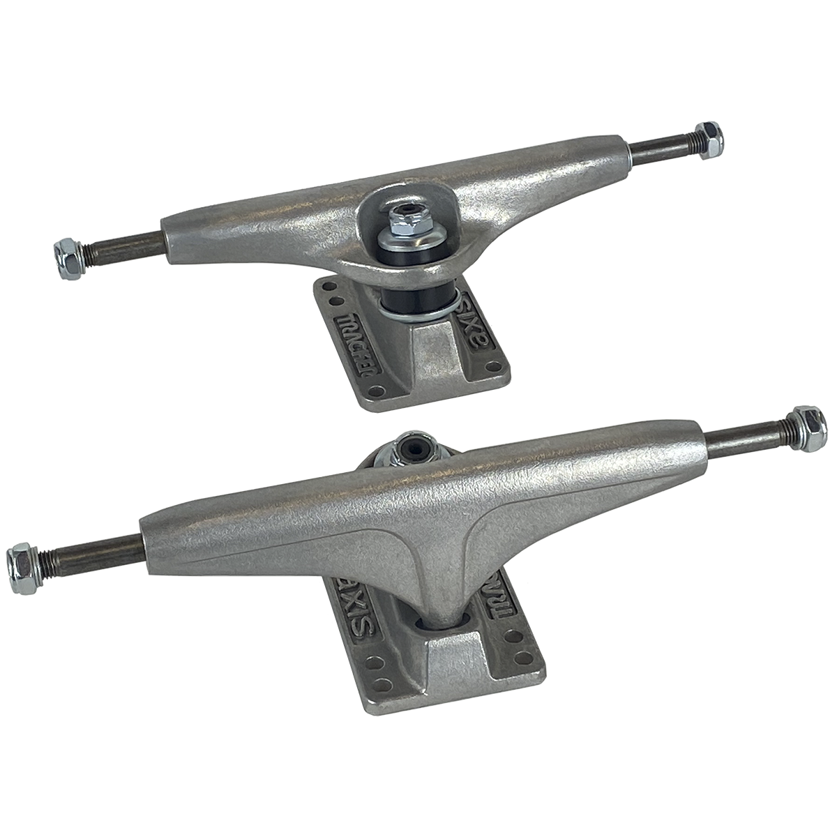 TRACKER AXIS 161MM STANDARD TRUCKS