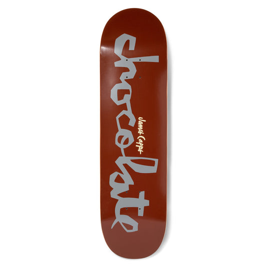 CHOCOLATE JAMES CAPPS OG CHUNK DECK - 8.5"