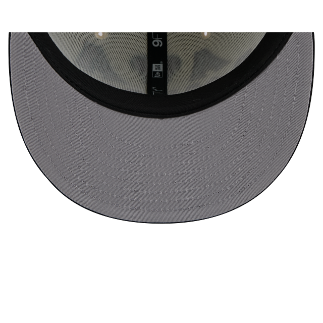 ARIZONA DIAMONDBACKS 9FIFTY MLB ARCHIVE NEW ERA 2TONE SNAPBACK HAT