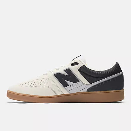 NEW BALANCE NUMERIC WESTGATE 508 WHITE/BLACK SHOE- 508RDO